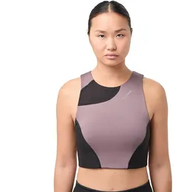 NNormal Trail Cropped Sport-top - Albergini - M