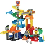 Vtech Tut Tut Baby Flitzer Mega Baustelle