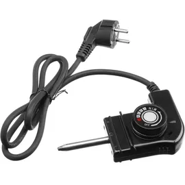 HENDI Thermostatkabel für Partypfanne, Reglerkabel f. Partypfanne 239506/239605, (L)mm