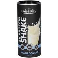 Vanille-Sahne Pulver 360 g