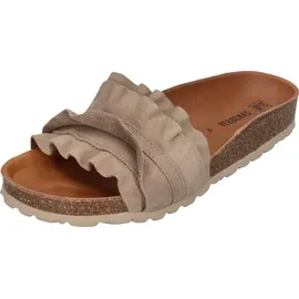 Verbenas Rocio Roda taupe 40