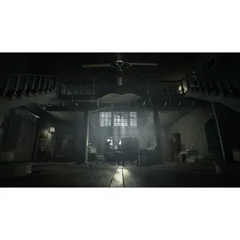 Resident Evil 7 Gold Edition - PS5