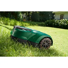 Parkside 20 V Mähroboter PMRA 20-Li B2 bis zu 500 m2