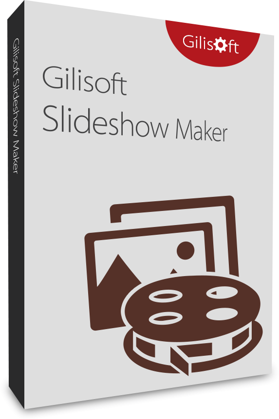 Gilisoft Slideshow Maker