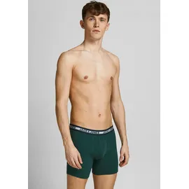 Jack & Jones PlusSize JACK & JONES Male Trunks Plus Size 5er-Pack Trunks