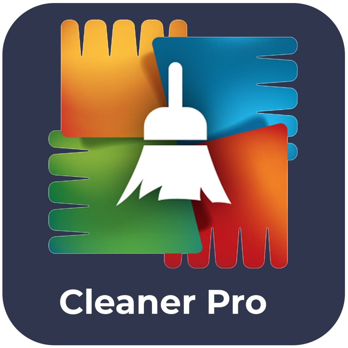 AVG Cleaner Pro