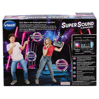 Vtech SuperSound Karaoke