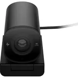 HP 965 4K Streaming Webcam, schwarz (695J5AA)