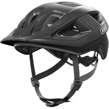 ABUS Aduro 3.0 52-58 cm schwarz 2024