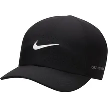 Nike Dri-FIT ADV Club Unstructured Cap schwarz L/XL