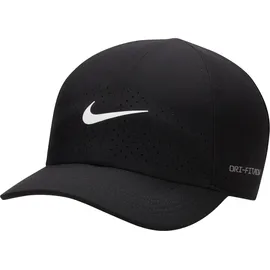 Nike Dri-FIT ADV Club Unstructured Cap schwarz L/XL