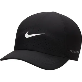 Nike Dri-FIT ADV Club Unstructured Cap schwarz L/XL