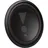JBL Club 122, 30cm (12) Subwoofer Auto-Subwoofer (400 W, max.: W 30 cm) schwarz