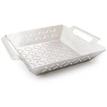 Primaster Grillkorb Premium 27 x 22 x 5 cm