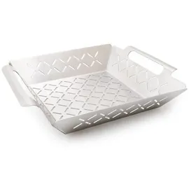 Primaster Grillkorb Premium 27 x 22 x 5 cm