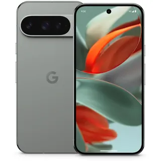 Google Pixel 9 Pro 5G 128GB Hazel Smartphone
