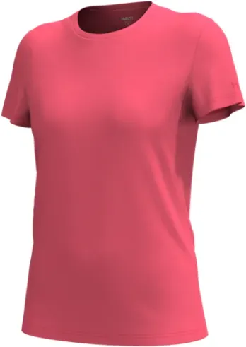 Damen HALTI Halti Damen Kalteva trekking T-shirt - Mehrfarbig - 42