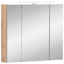Sat Duo 80 cm eiche