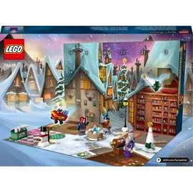 LEGO Harry Potter Adventskalender 2023 (76418)