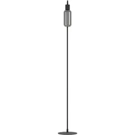 EGLO MAIONE 1X4W schwarz