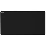 NZXT Zone Elite – XL-Premium-Gaming-Mauspad – Ultra-Glatte Nano-Knit-Stoffoberfläche – optimiert für Geschwindigkeit und Kontrolle – spritzwassergeschützt, weiche Schaumstoffunterlage – Schwarz