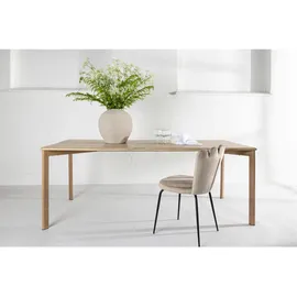 Livetastic Damon 200 x 90 x 75 cm braun