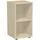 Geramöbel Flex Aktenregal 40 x 40 x 75,2 cm ahorn