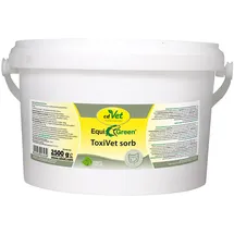 cdVet ToxiVet sorb 2,5 kg