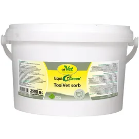 cdVet ToxiVet sorb 2,5 kg
