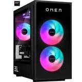 HP 35L Gaming Desktop GT16-0192ng, Gaming-PC - schwarz, ohne Betriebssystem