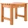 CLP Hocker Bibury, teak