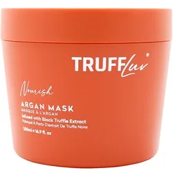 TruffLuv NOURISH Argan Mask 500 ml