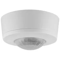 LEDVANCE Sensor CEILING IP44 Einbauleuchte Weiß