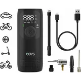 Odys FlexPump Mini-Kompressor 20 l 10 bar