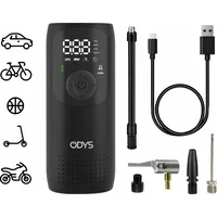 Odys FlexPump Mini-Kompressor 20 l 10 bar