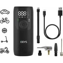 Odys FlexPump Mini-Kompressor 20 l 10 bar