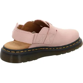 Dr. Martens Clog in Rosa | Gr.: 41