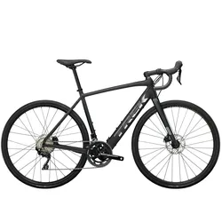Trek Domane+ AL 5 Trek Black 58 cm