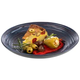 APS Teller LOOPS Ø 25,5 cm