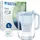 Brita Style eco gletscherblau inkl. 3 MAXTRA PRO All-in-1