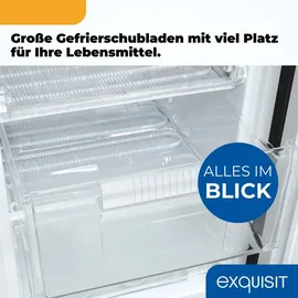Exquisit GS581-051C schwarz