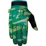 Fist Stocker Handschuhe - Camo - S
