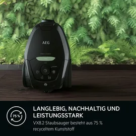 AEG Silence VX82-1-ÖKO