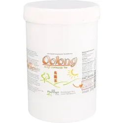 Oolong Actif-Tee