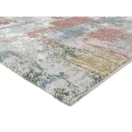 OCI DIE TEPPICHMARKE OCI Frisé-Teppich NEW VILLA - L/B ca. 200.00x140.00