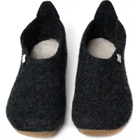 Living Kitzbühel Hausschuhe in Grau 45 EU