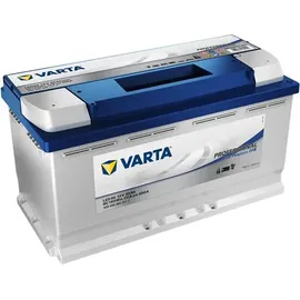 Varta Professional Dual Purpose EFB 95Ah 12V