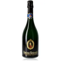 Fürst von Metternich Riesling Sekt Trocken 0,75 l
