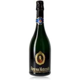 Fürst von Metternich Riesling Sekt Trocken 0,75 l