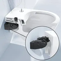 Villeroy & Boch SupraFix 3.0 für Wand-WC, 92219900,